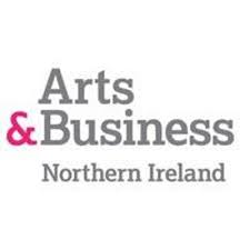 We are members of Arts and Business Northern Ireland.