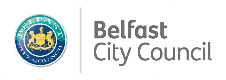 Arts and Heritage Multi Annual Funding from Belfast City Council.