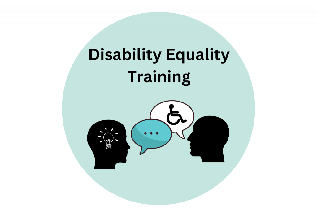 Disability Equality Training