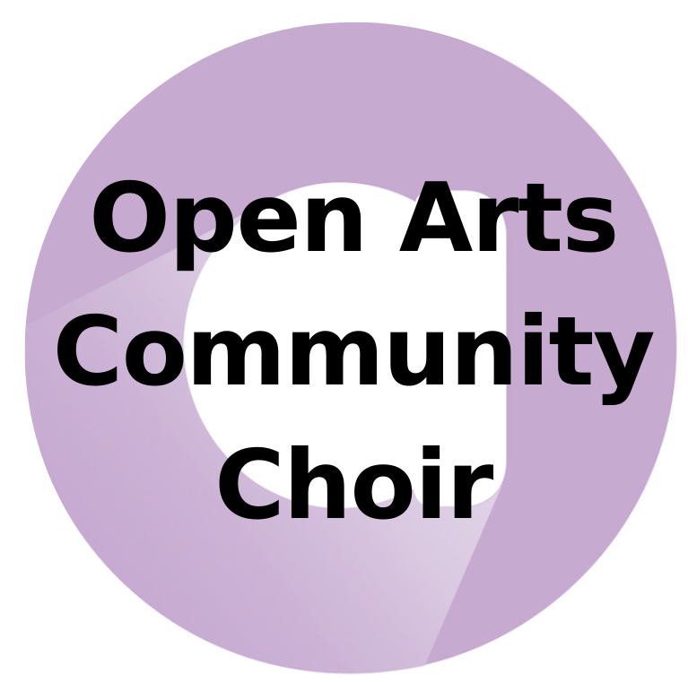 Open Arts Community Choir