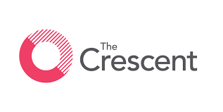 We are a member of the Crescent Arts Centre's Creative Hub.