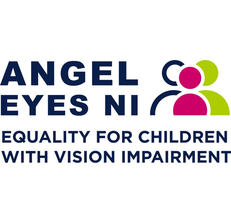 Angel Eyes NI logo
