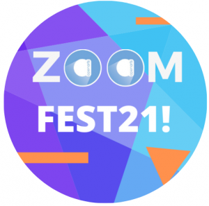 Zoom Fest logo