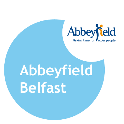 Abbeyfield Belfast Logo